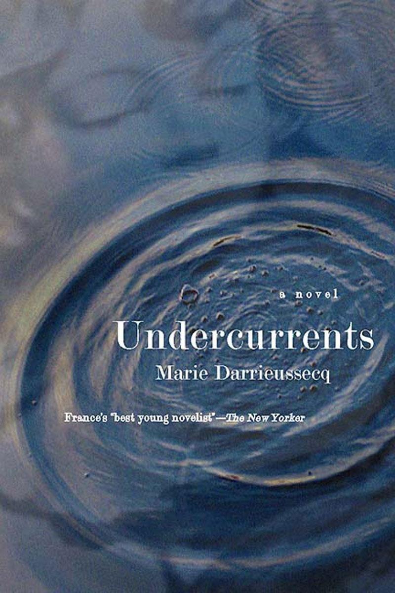 Vorderes Coverbild Undercurrents