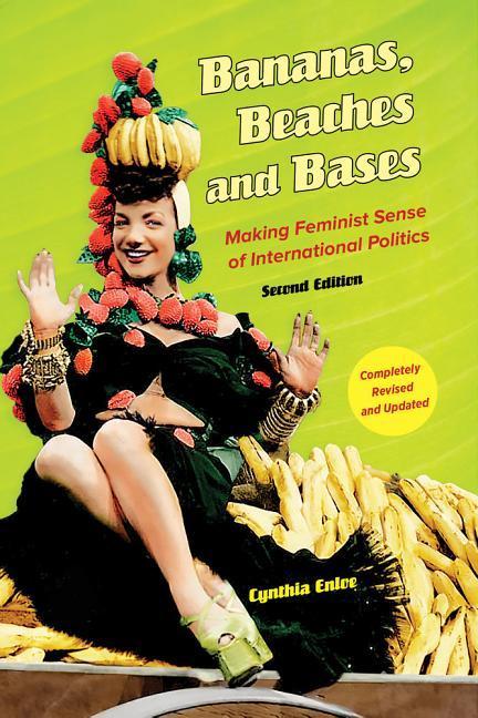 Vorderes Coverbild Bananas, Beaches and Bases