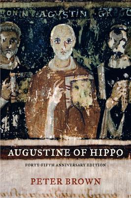 Vorderes Coverbild Augustine of Hippo