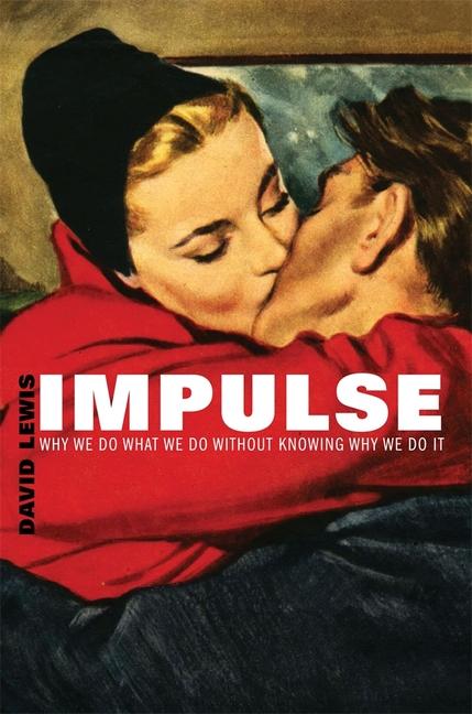 Vorderes Coverbild Impulse