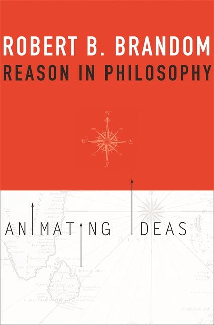 Vorderes Coverbild Reason in Philosophy
