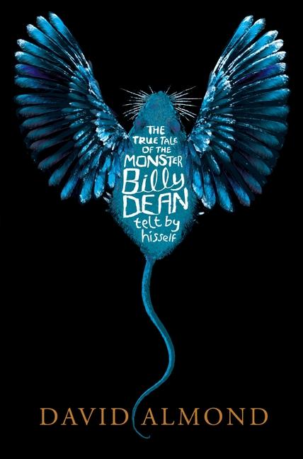 Vorderes Coverbild The True Tale of the Monster Billy Dean