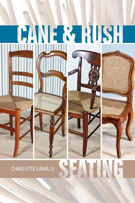 Vorderes Coverbild Cane & Rush Seating