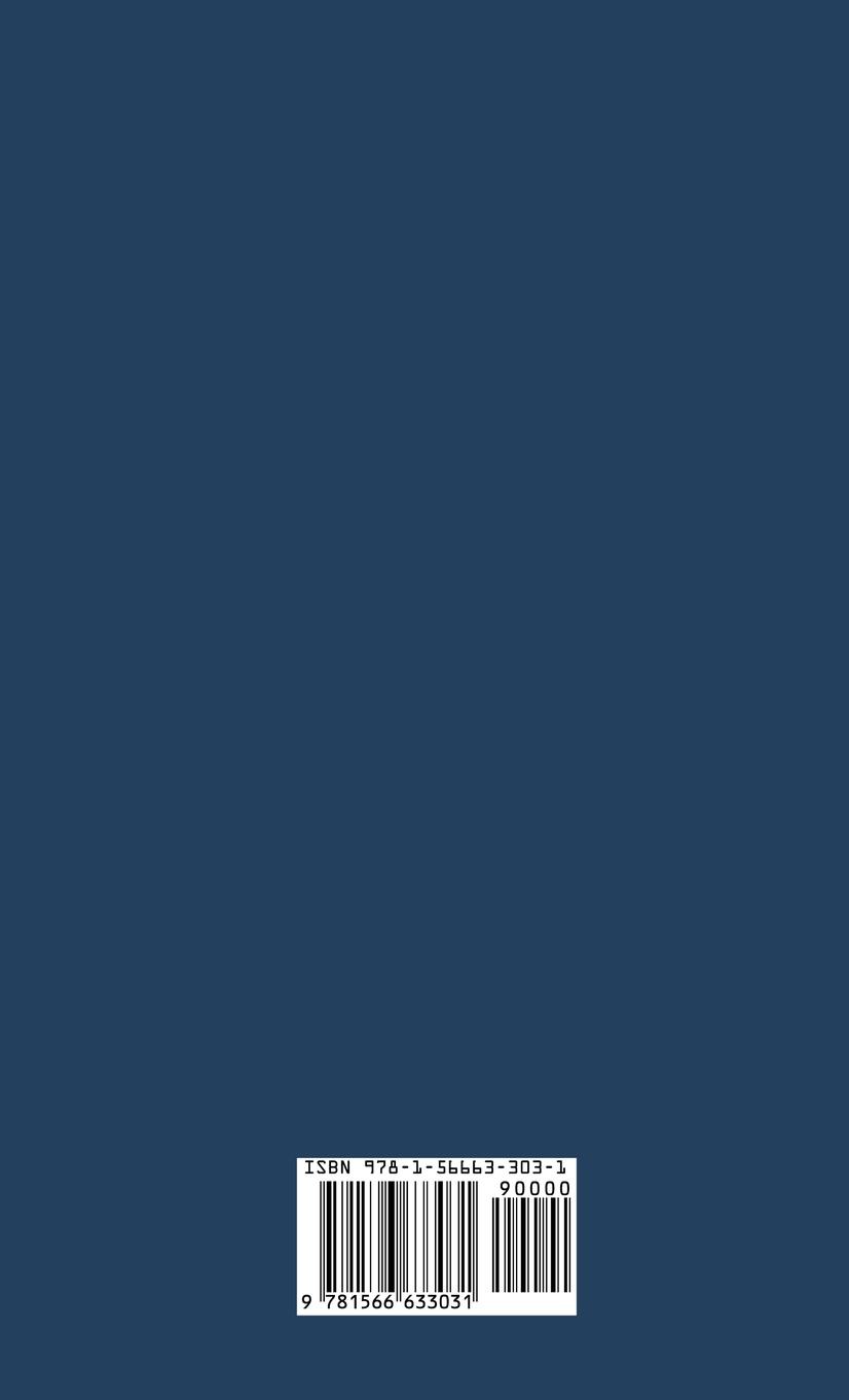 Rückseitencover Bourgeois Gentleman