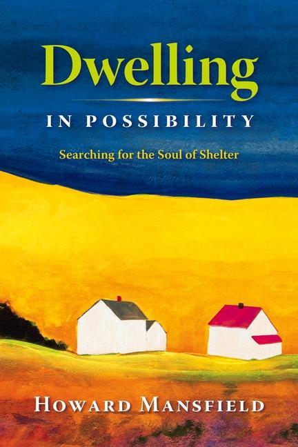 Vorderes Coverbild Dwelling in Possibility