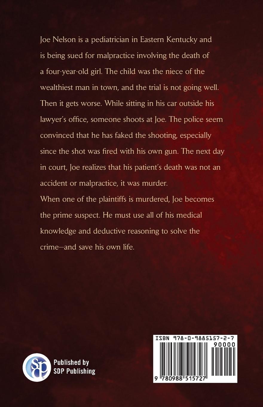 Rückseitencover Mal Practice