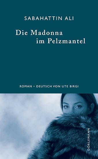 Vorderes Coverbild Die Madonna im Pelzmantel
