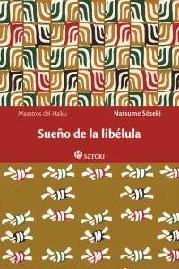 Vorderes Coverbild Sueño de la libélula