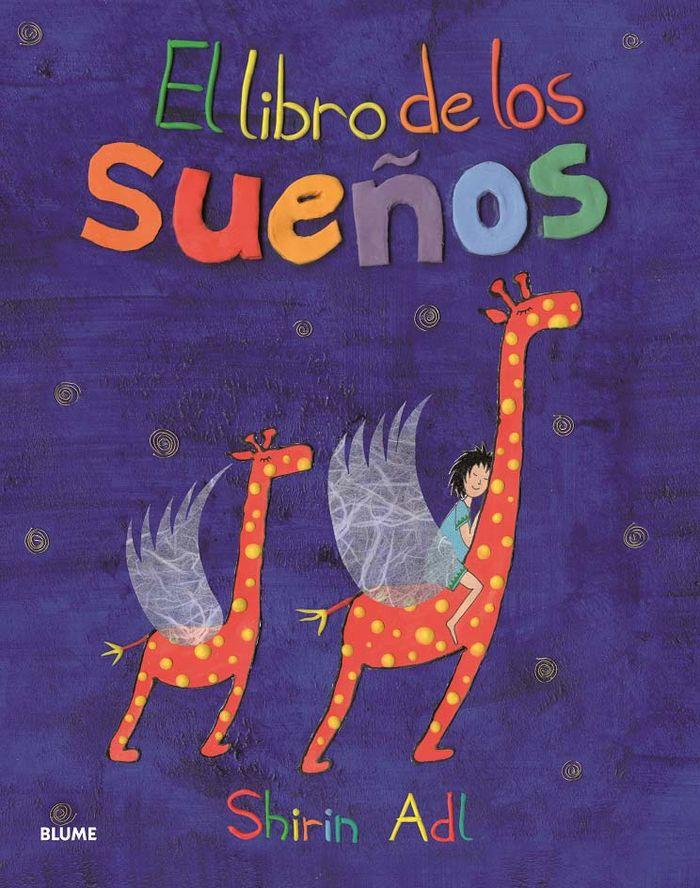 Vorderes Coverbild El libro de los sueños