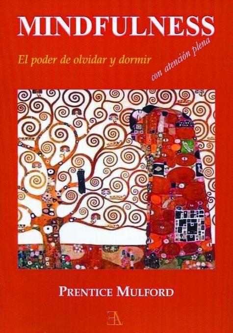 Vorderes Coverbild Mindfulness : el poder de olvidar y dormir con atención plena