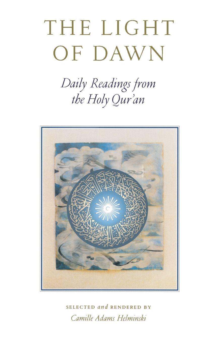 Vorderes Coverbild The Light of Dawn