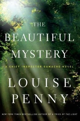 Vorderes Coverbild The Beautiful Mystery