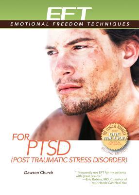 Vorderes Coverbild EFT for PTSD