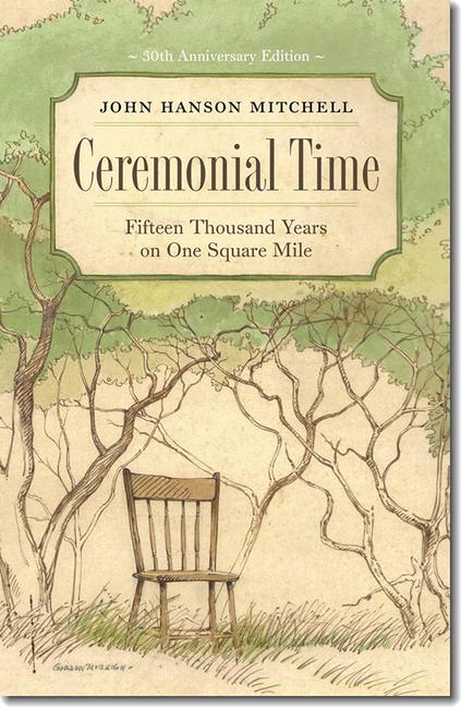 Vorderes Coverbild Ceremonial Time