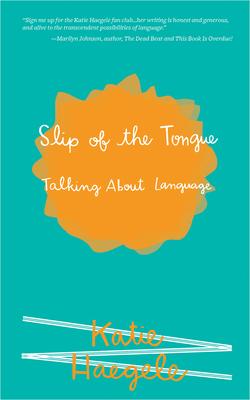 Vorderes Coverbild Slip of the Tongue
