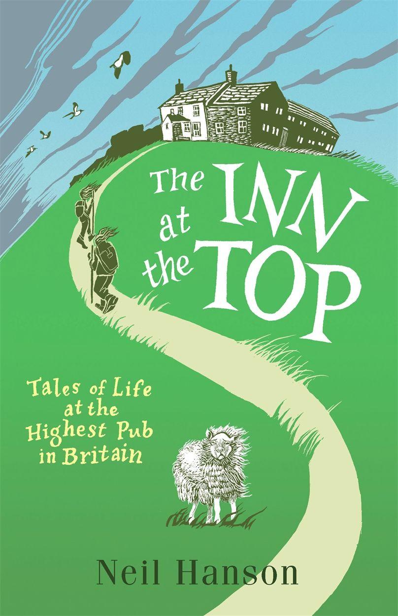 Vorderes Coverbild The Inn at the Top