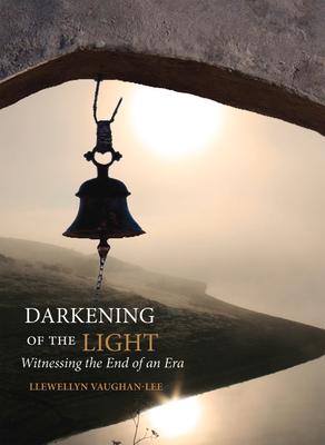 Vorderes Coverbild Darkening of the Light