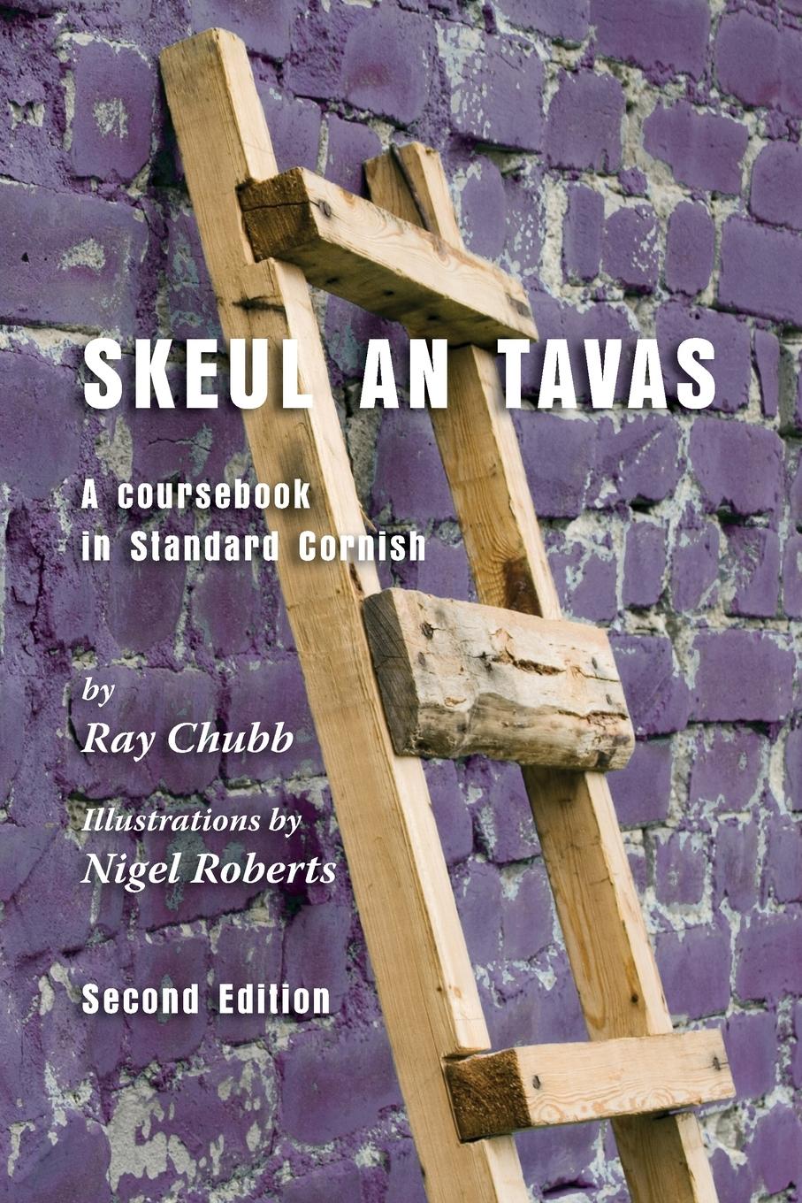 Vorderes Coverbild Skeul an Tavas