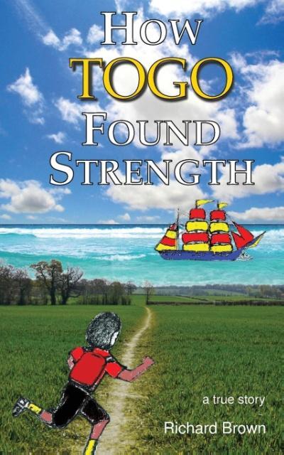 Vorderes Coverbild How Togo Found Strength
