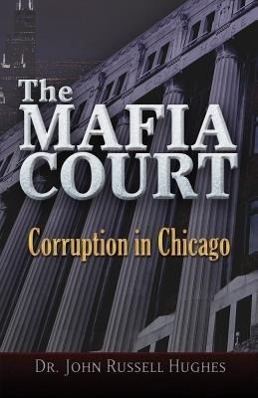 Vorderes Coverbild The Mafia Court