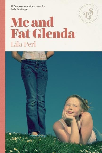 Vorderes Coverbild Me and Fat Glenda
