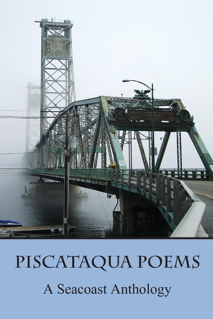 Vorderes Coverbild Piscataqua Poems