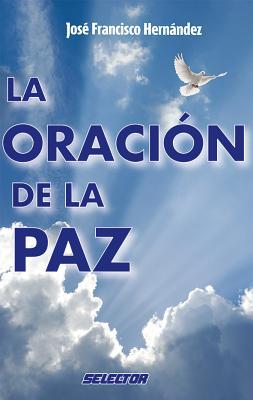 Vorderes Coverbild Oracion de la Paz, La