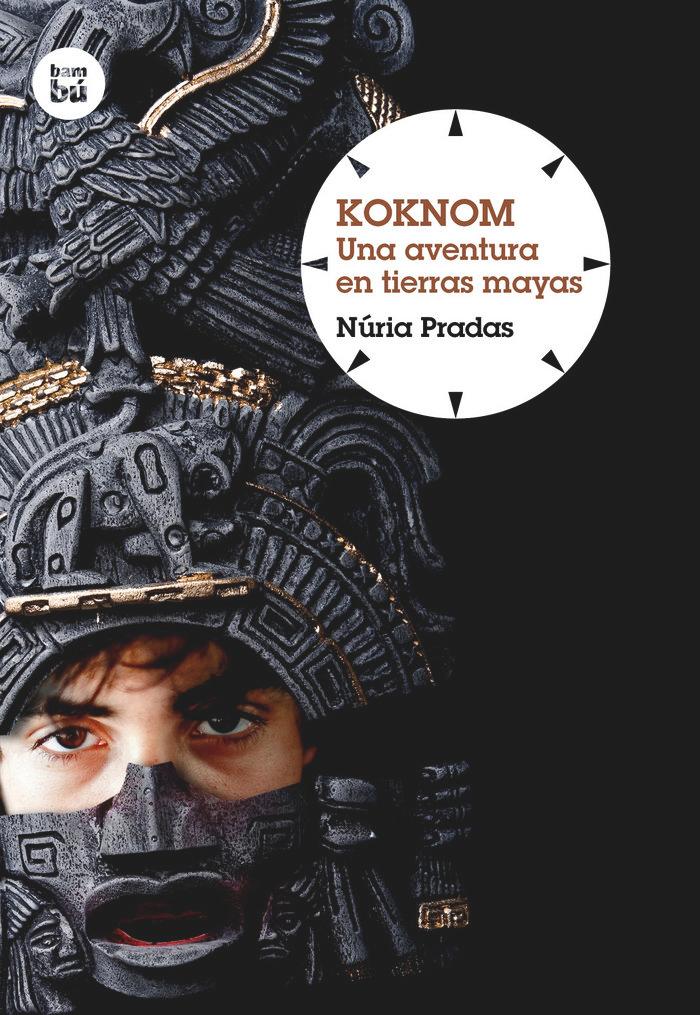 Vorderes Coverbild Koknom