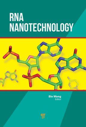 Vorderes Coverbild RNA Nanotechnology
