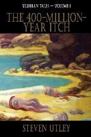 Vorderes Coverbild The 400-Million-Year-Itch