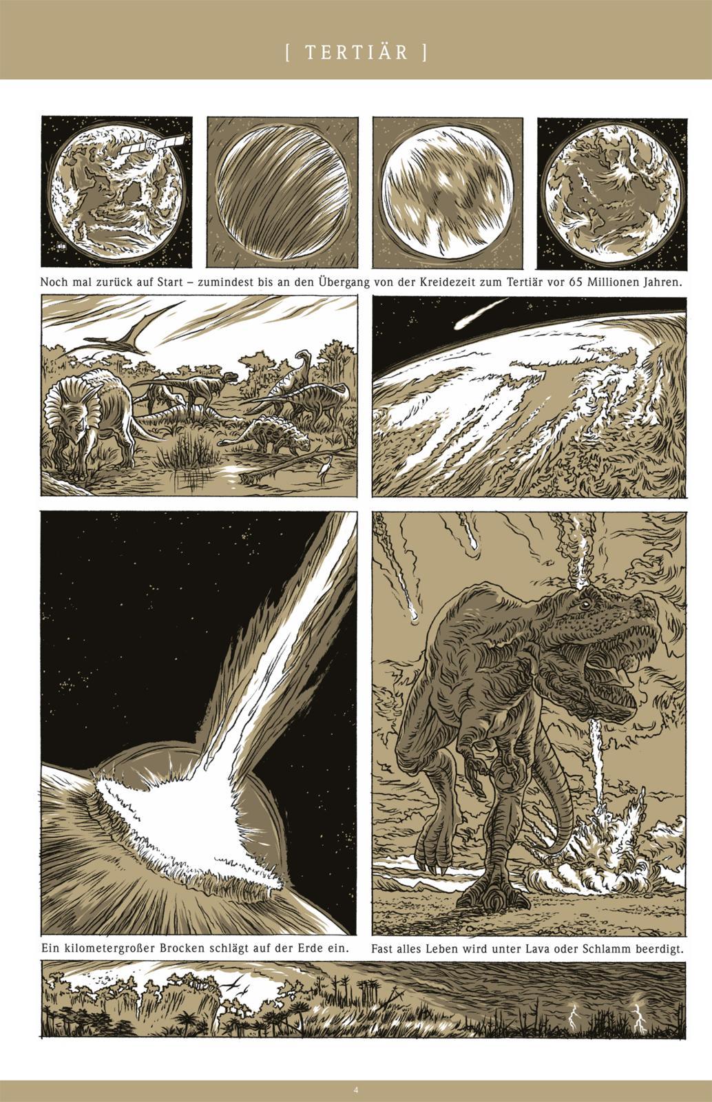 Beispielinhalt (Bild) Beta ...civilisations. Teil 1