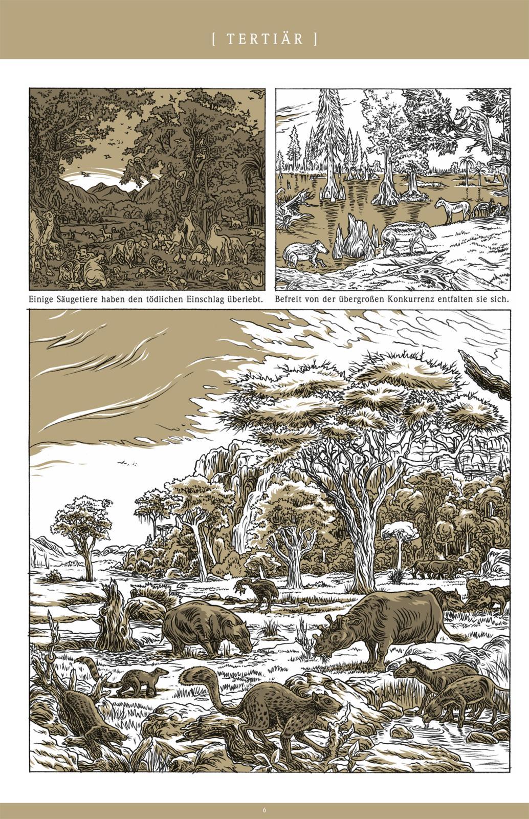 Beispielinhalt (Bild) Beta ...civilisations. Teil 1