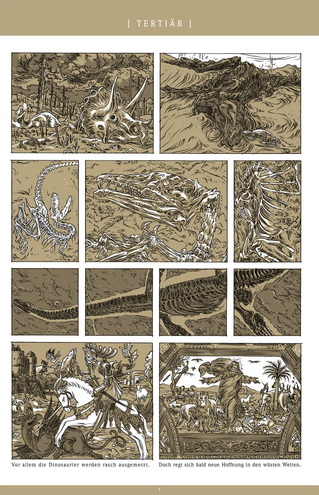 Beispielinhalt (Bild) Beta ...civilisations. Teil 1