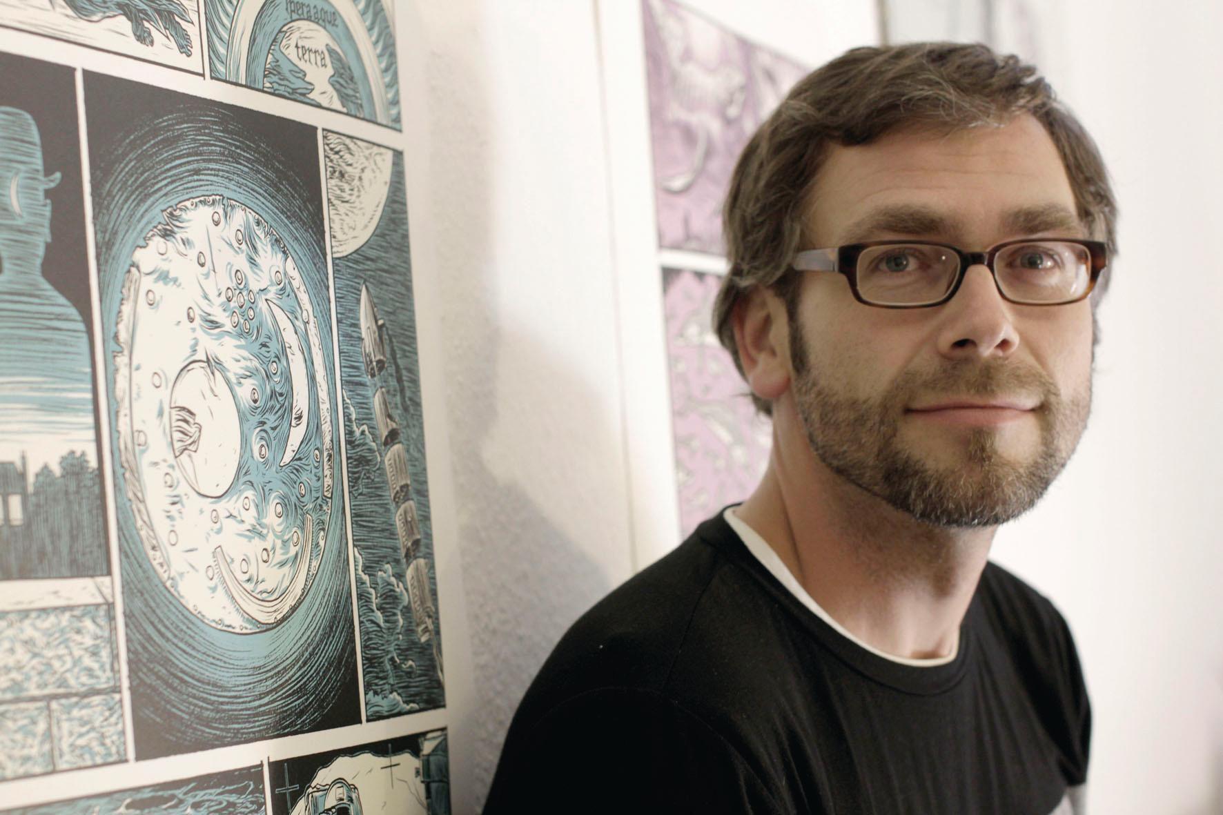 Autorenbild Beta ...civilisations. Teil 1