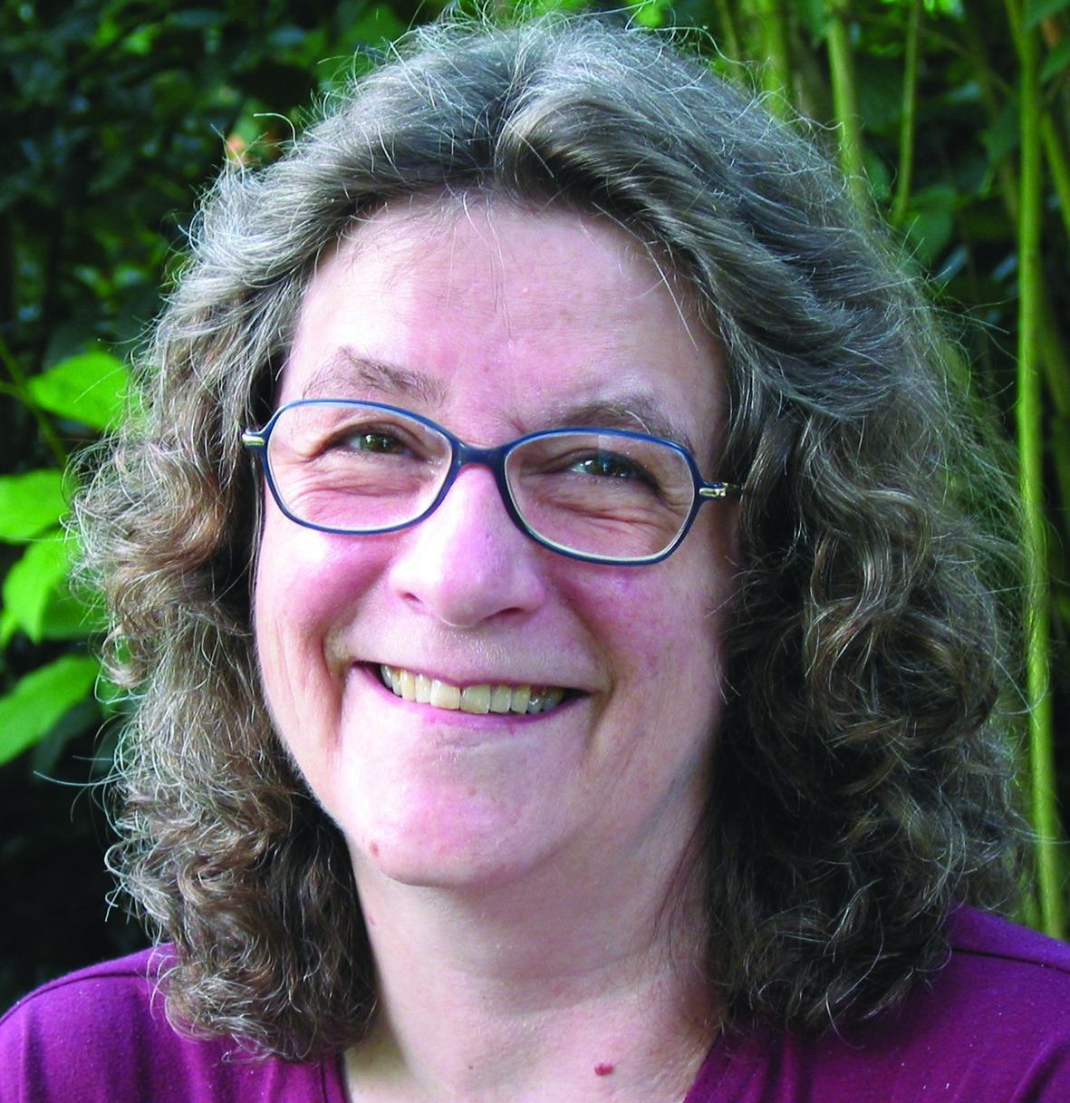 Autorenbild Damals und heute - Kinderalltag vor 100 Jahren und heute