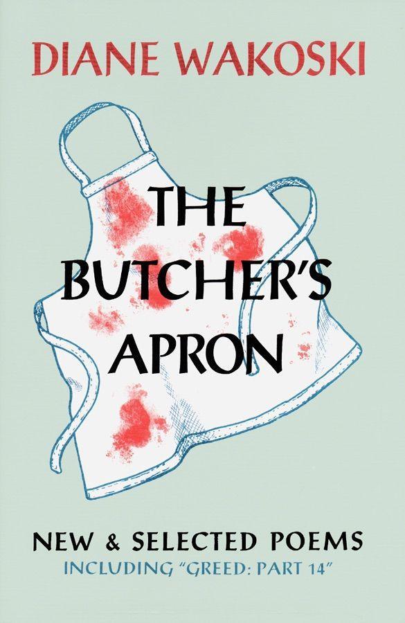 Vorderes Coverbild The Butcher's Apron