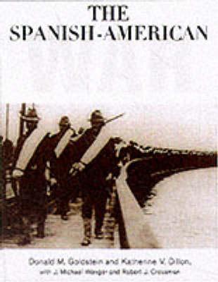 Vorderes Coverbild Spanish American War