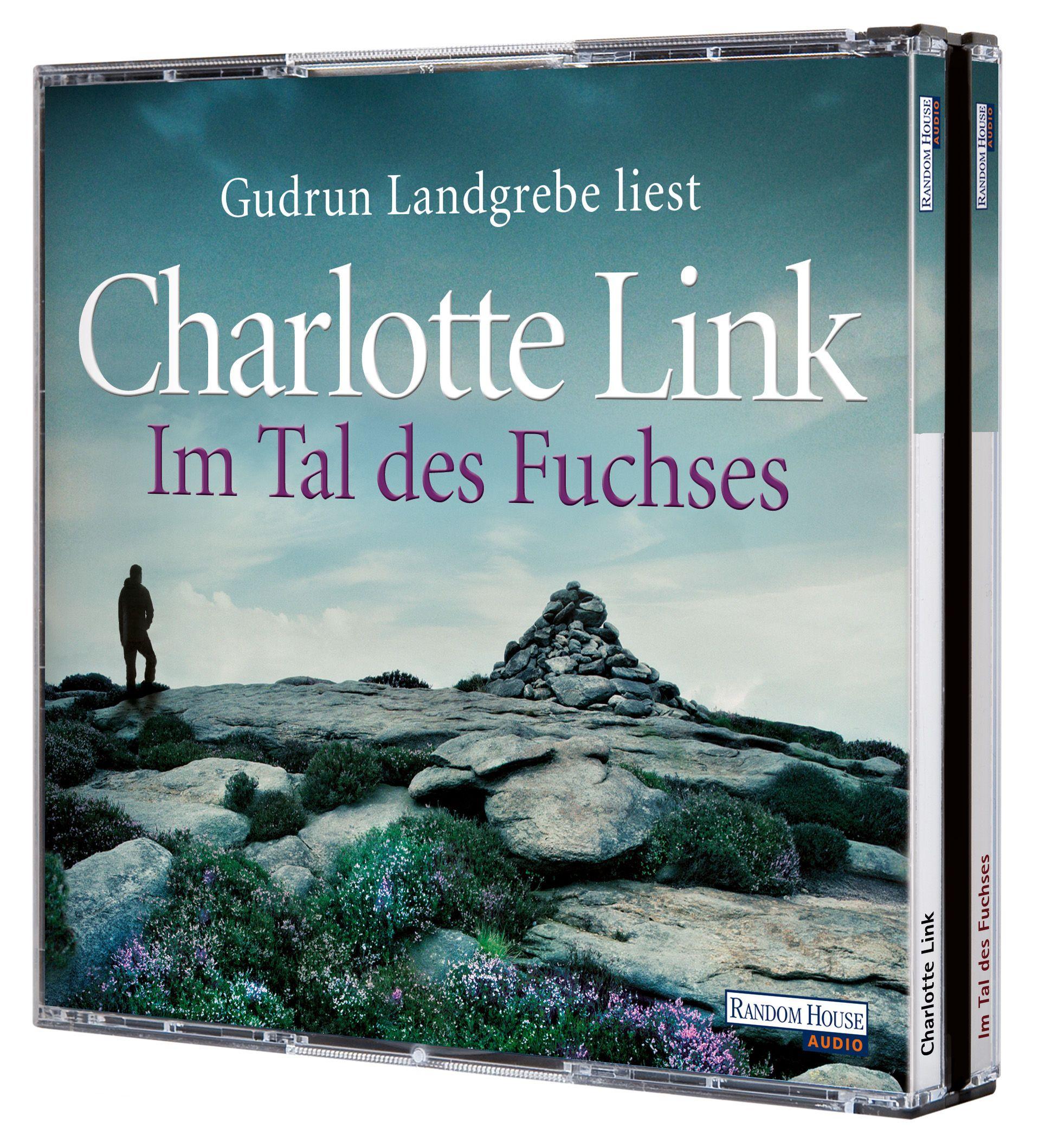 Beispielinhalt (Bild) Im Tal des Fuchses