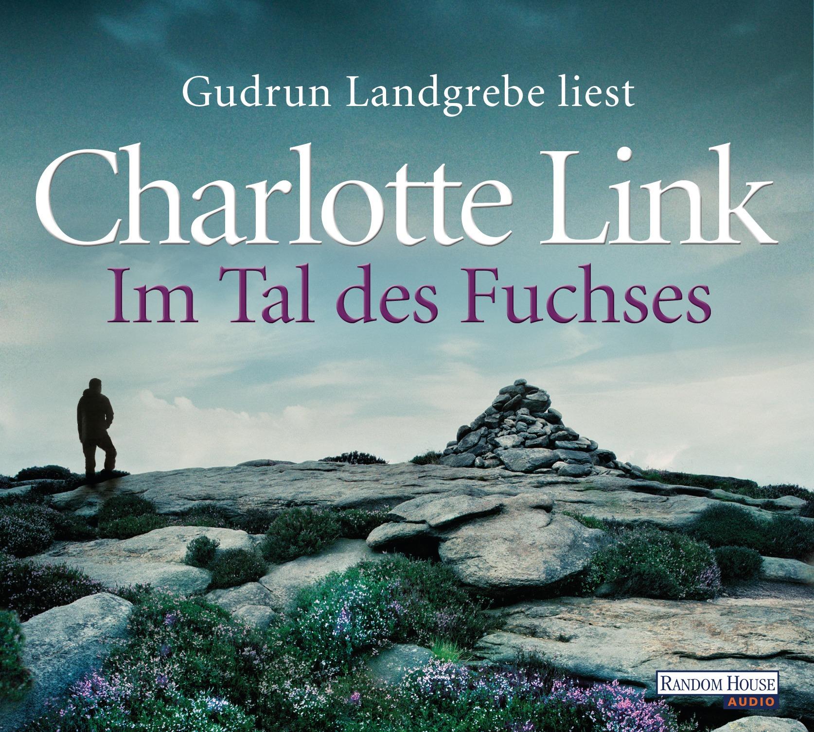 Vorderes Coverbild Im Tal des Fuchses