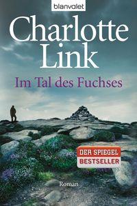 Vorderes Coverbild Im Tal des Fuchses