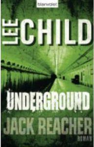 Vorderes Coverbild Underground