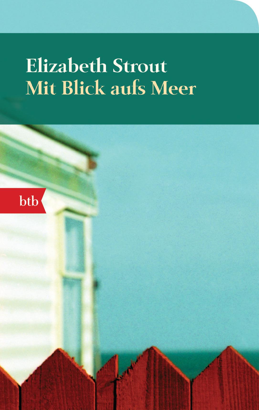 Vorderes Coverbild Mit Blick aufs Meer