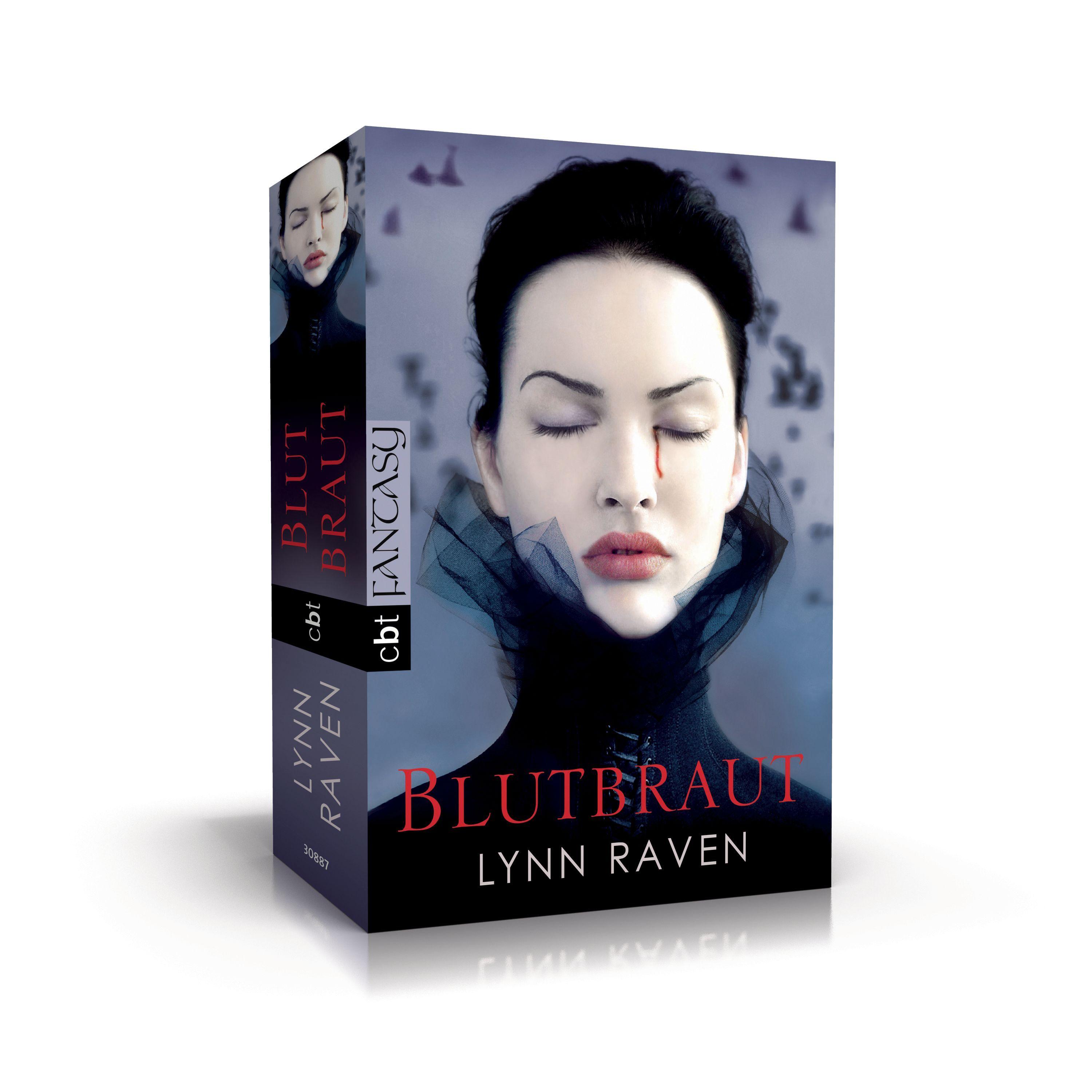 Beispielinhalt (Bild) Blutbraut