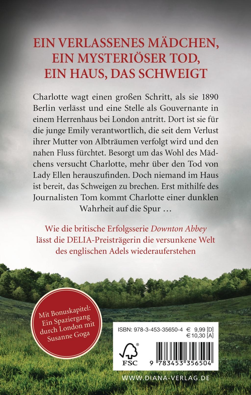 Beispielinhalt (Bild) Der verbotene Fluss