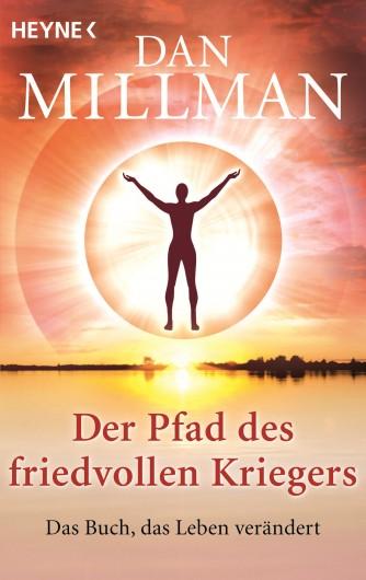 Vorderes Coverbild Der Pfad des friedvollen Kriegers