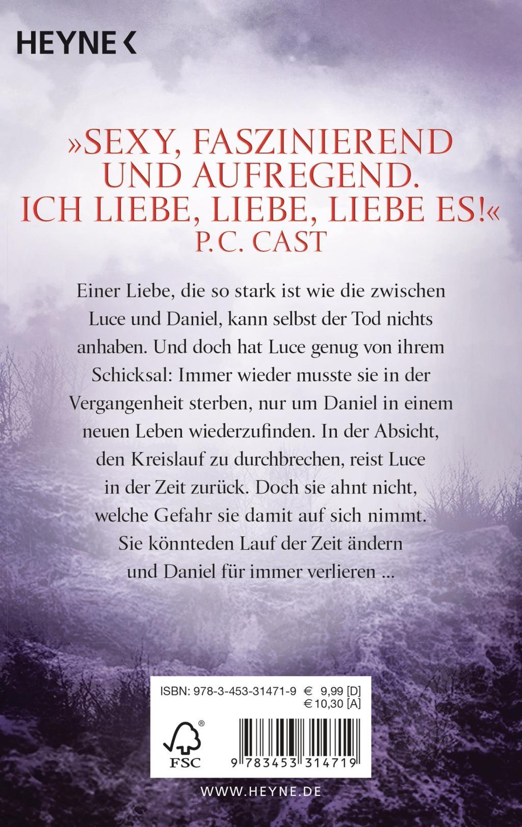 Beispielinhalt (Bild) Engelsflammen