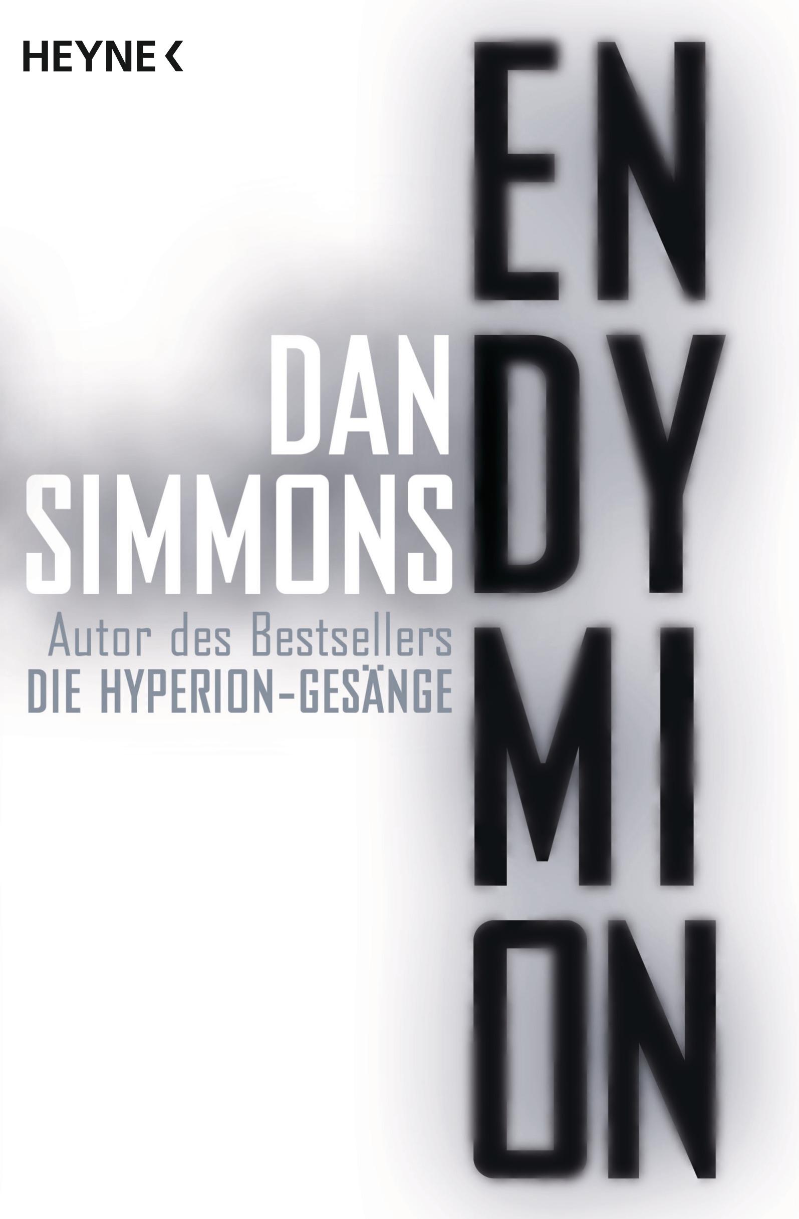 Vorderes Coverbild Endymion