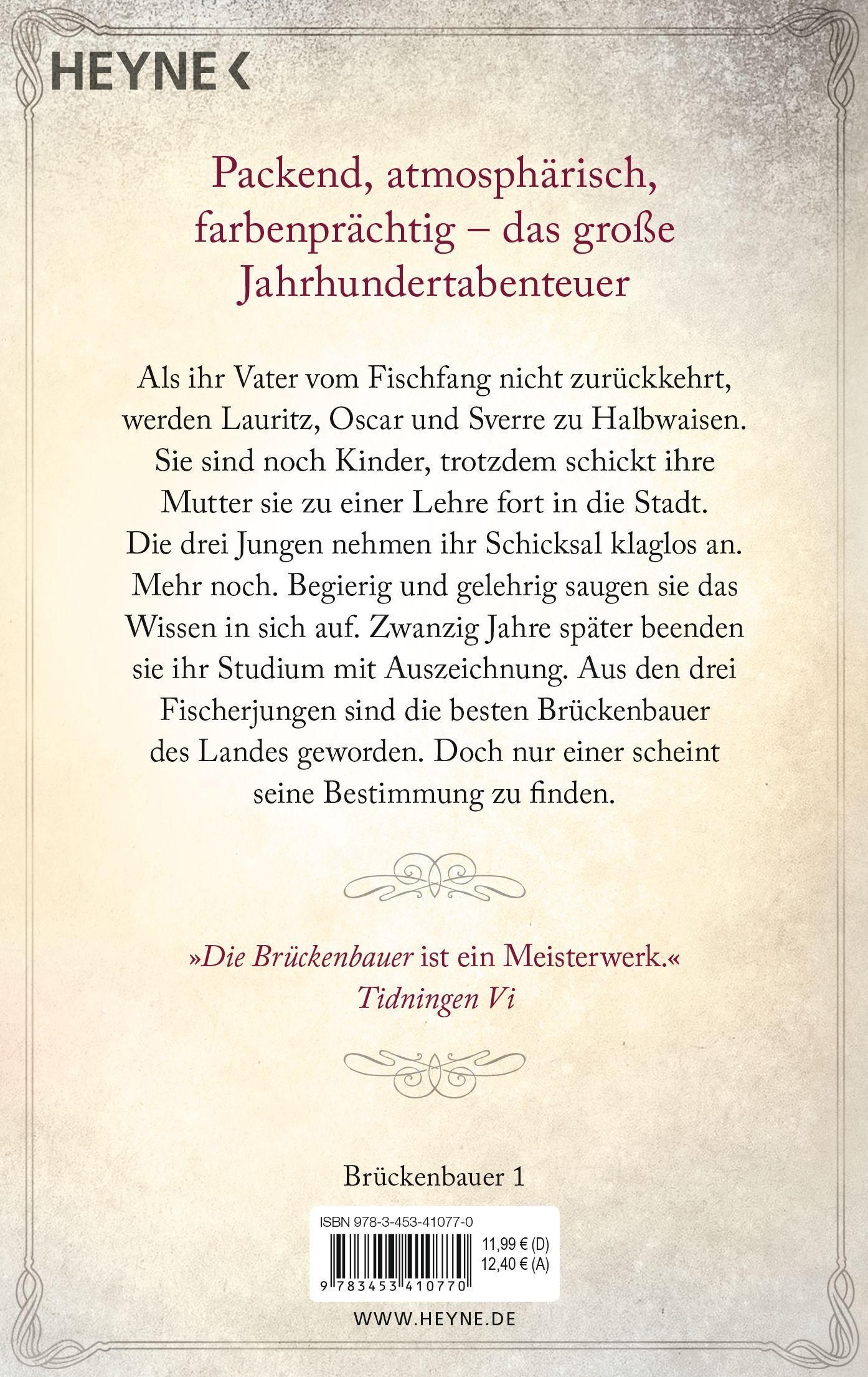 Beispielinhalt (Bild) Die Brückenbauer 01