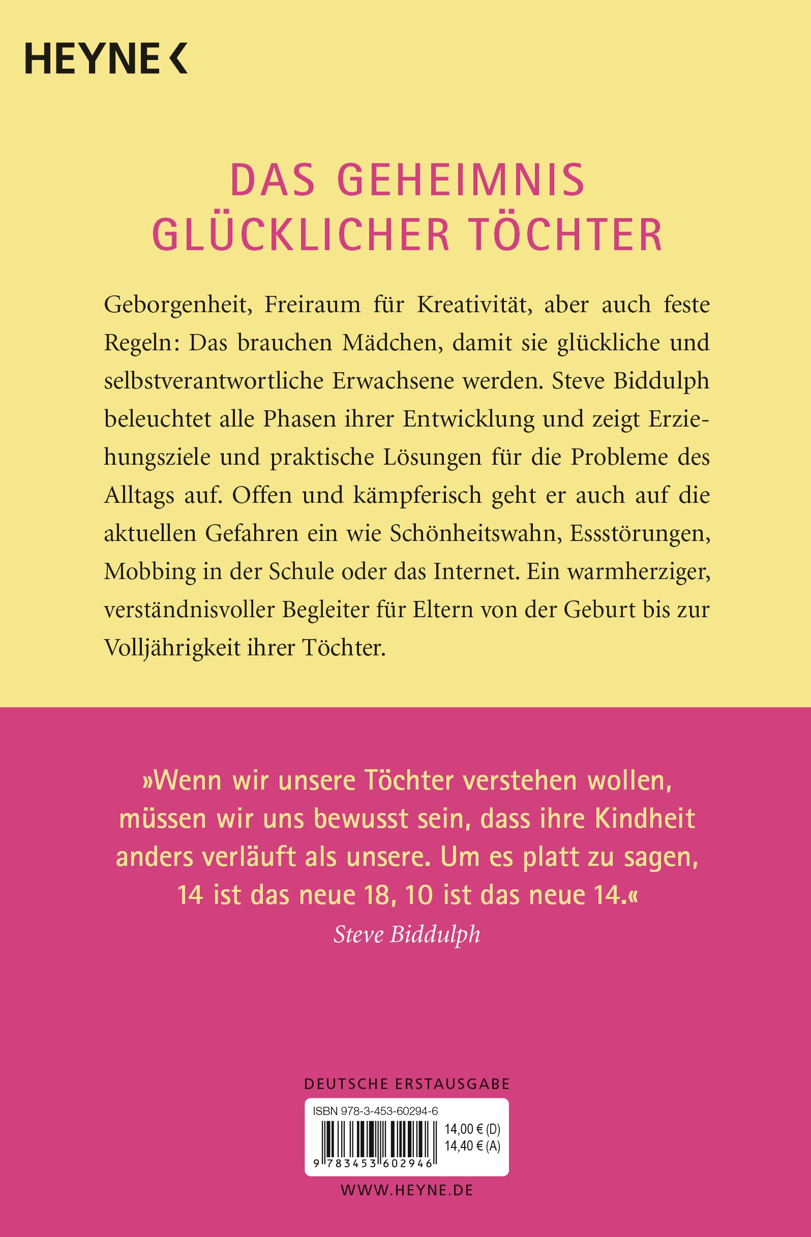 Beispielinhalt (Bild) Mädchen!