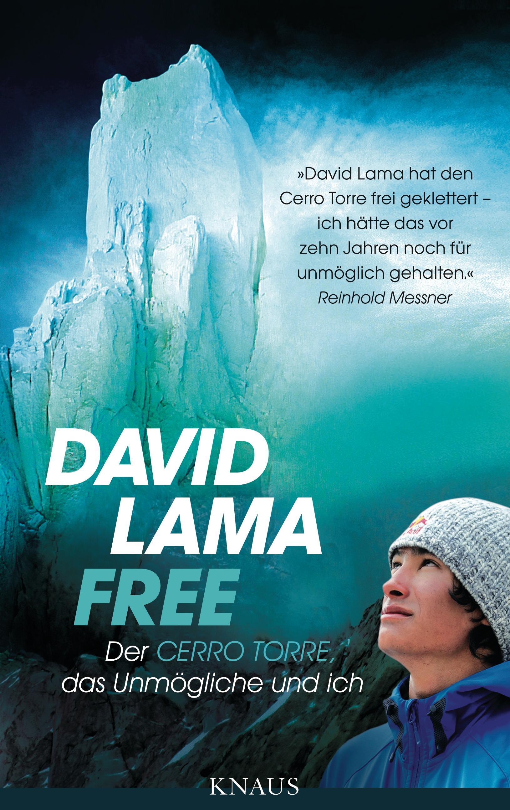 Vorderes Coverbild Free